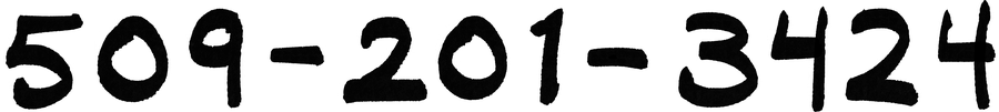 509-201-3424